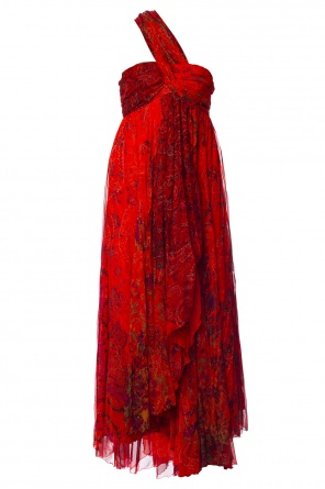 Glitter dress, zdjęcie 1 Glitter dress od Etro